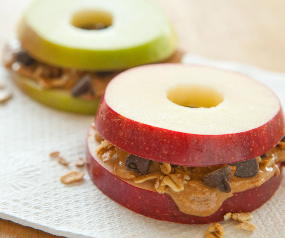 Gesunde und schnelle Snacks für Kinder – Einfach & Lecker!
