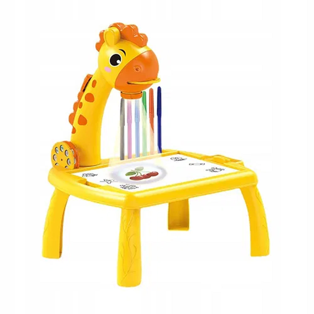 Zeichenprojektor für Kinder - Eliroom