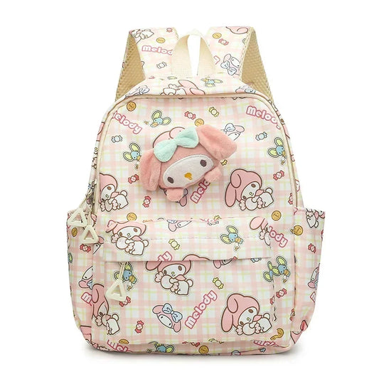 LieblingsRucksack Sanrio-Figur - Eliroom