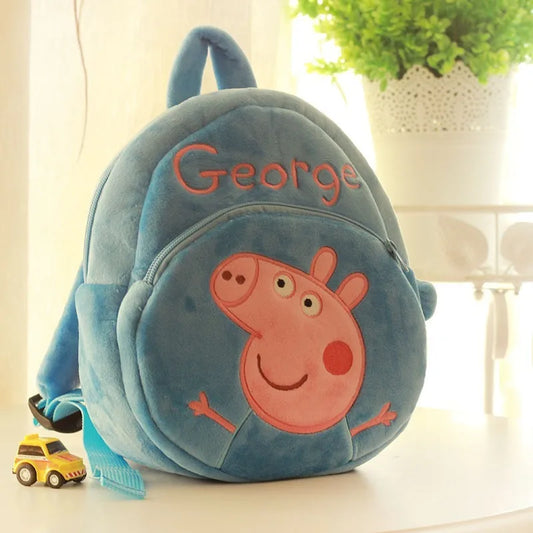 Peppa Pig Schulranzen für Kinder - Eliroom